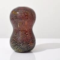 Giulio Radi Reazioni Policrome Vase, Provenance Lobel Modern - Sold for $1,187 on 05-15-2021 (Lot 322).jpg